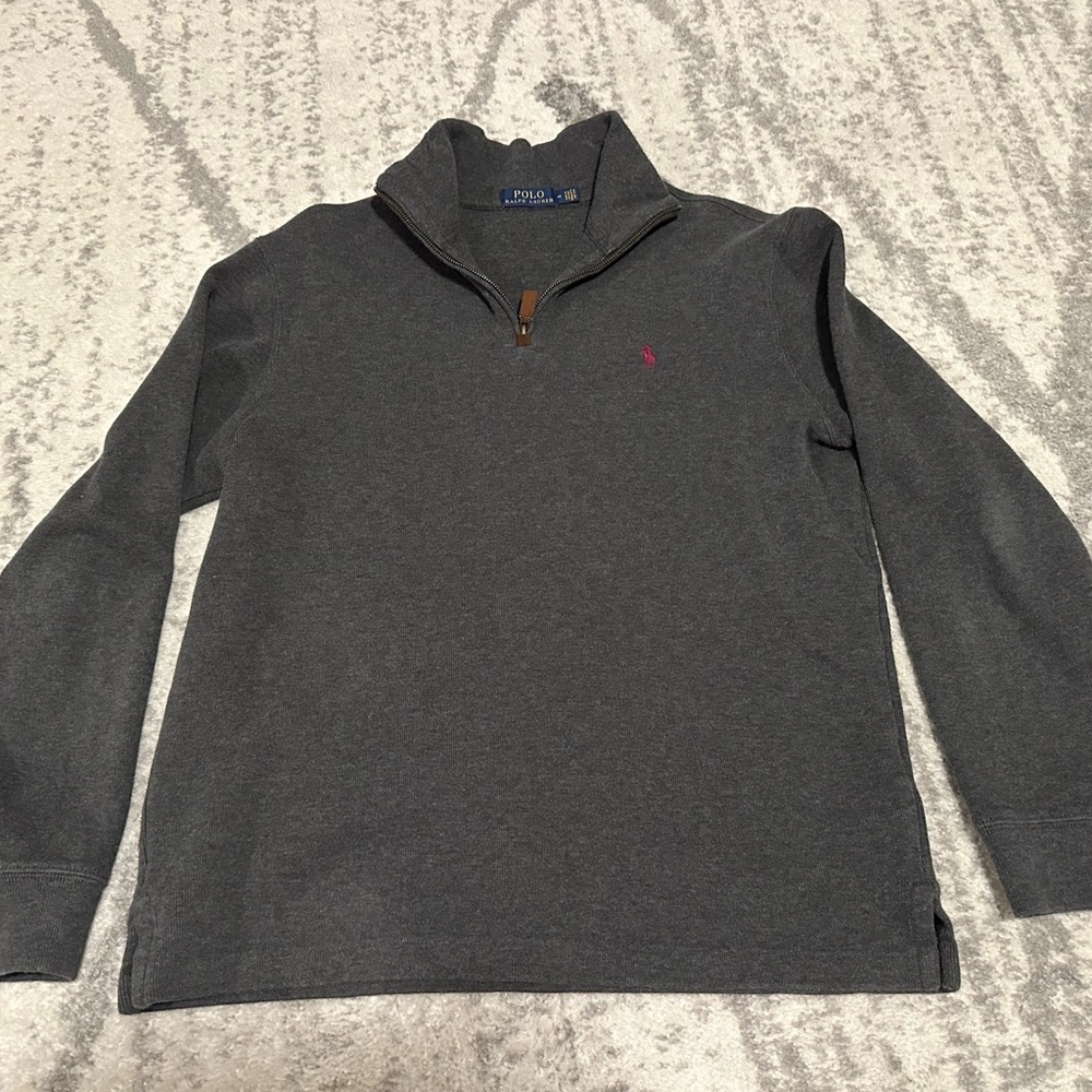 Men’s Ralph Lauren Crewneck Polo